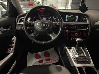 AUDI A4 usata, con Chiusura centralizzata