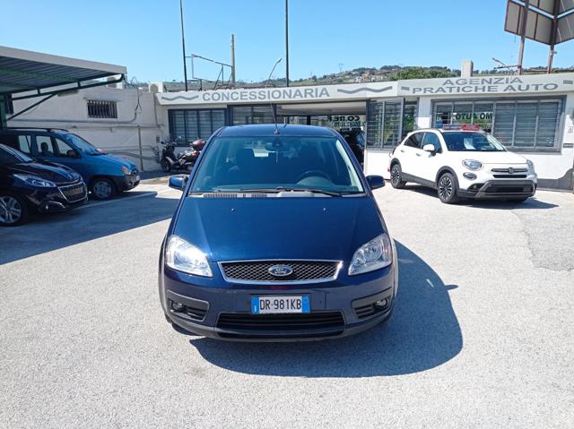 FORD Focus C-Max usata, con ABS