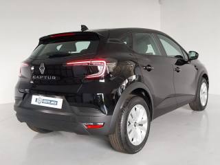 RENAULT Captur usata, con Fendinebbia