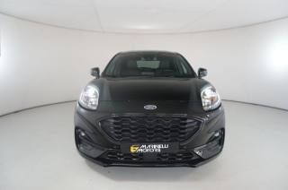 FORD Puma usata, con Airbag laterali