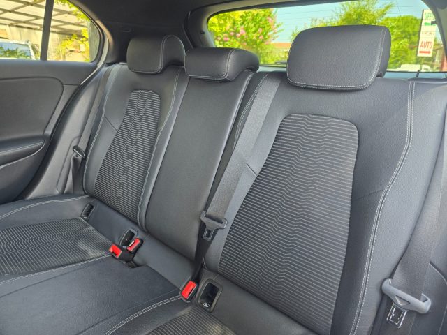 MERCEDES-BENZ A 200 usata 84