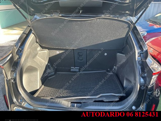 TOYOTA Yaris Cross usata, con Airbag laterali