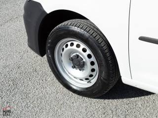 VOLKSWAGEN Caddy usata, con Luci diurne