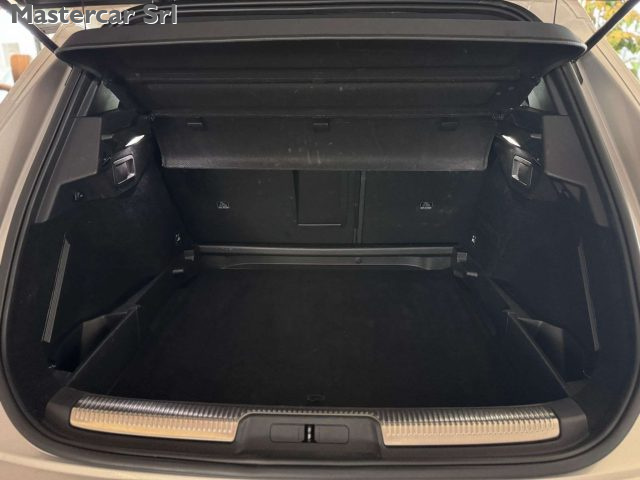 DS AUTOMOBILES DS 7 usata, con Controllo trazione