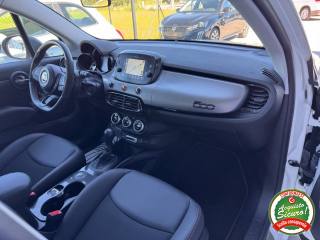 FIAT 500X usata, con ESP
