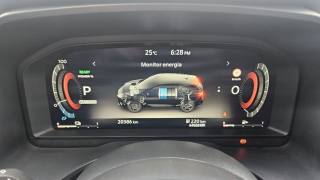NISSAN Qashqai usata, con ESP