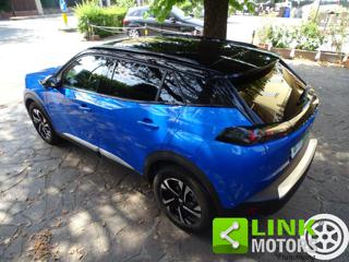 PEUGEOT 2008 usata, con Climatizzatore