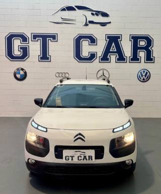 CITROEN C4 Cactus usata, con Airbag