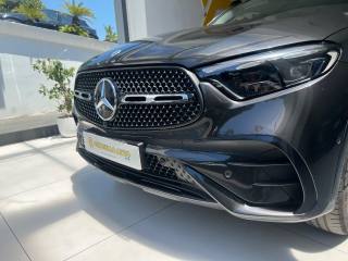 MERCEDES-BENZ GLC 220 usata, con Chiusura centralizzata