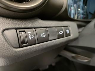 TOYOTA C-HR usata, con Cruise Control