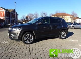 JEEP Compass usata, con USB