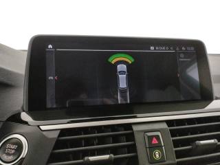 BMW X3 usata, con Servosterzo