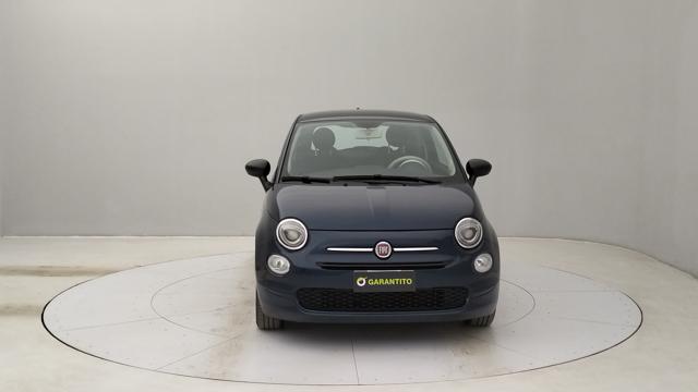 FIAT 500 usata, con Chiusura centralizzata