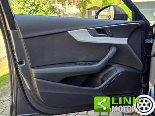 AUDI A4 usata, con Luci diurne LED
