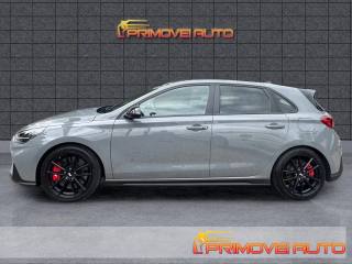 HYUNDAI i30 usata, con Autoradio
