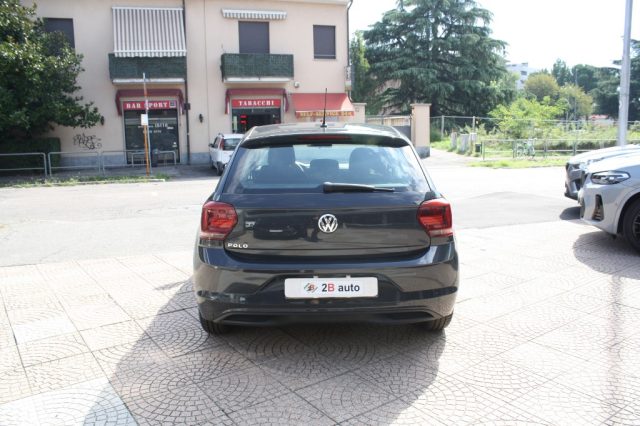 VOLKSWAGEN Polo usata, con Airbag Passeggero