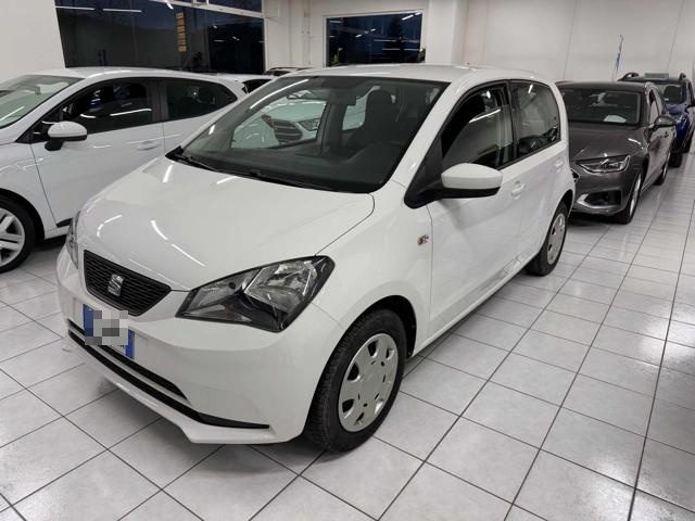 SEAT Mii usata, con ABS