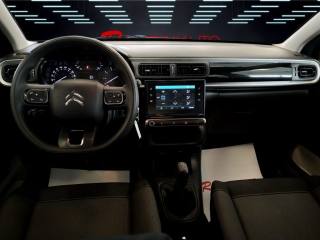 CITROEN C3 usata 12