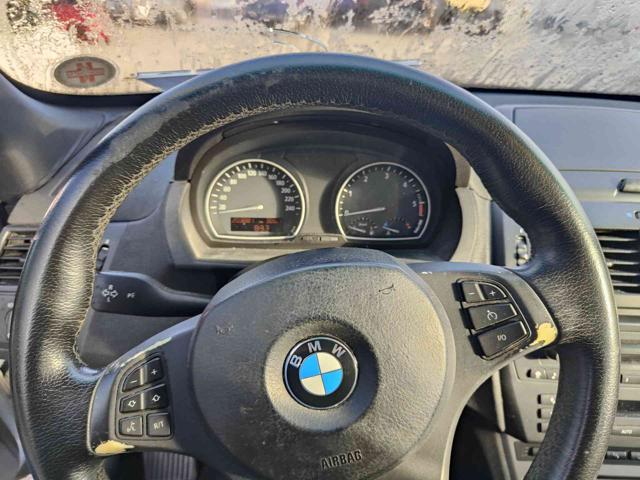 BMW X3 usata, con ESP