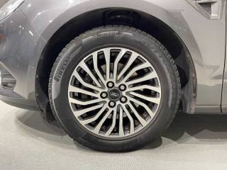 FORD S-Max usata, con Fendinebbia