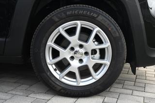 JEEP Renegade usata, con Cerchi in lega