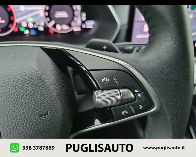 SKODA Octavia usata, con Sistema di navigazione