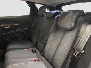 PEUGEOT 3008 usata, con Controllo automatico clima