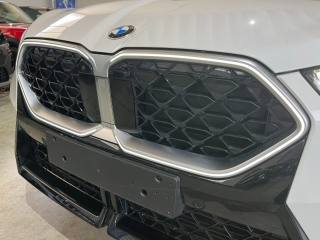 BMW X2 usata, con Airbag laterali