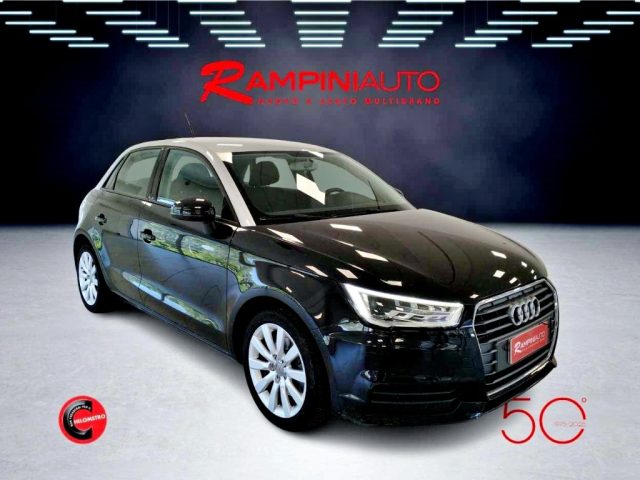 AUDI A1 usata 2