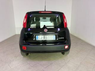 FIAT Panda usata 9