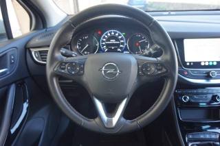 OPEL Astra usata, con USB