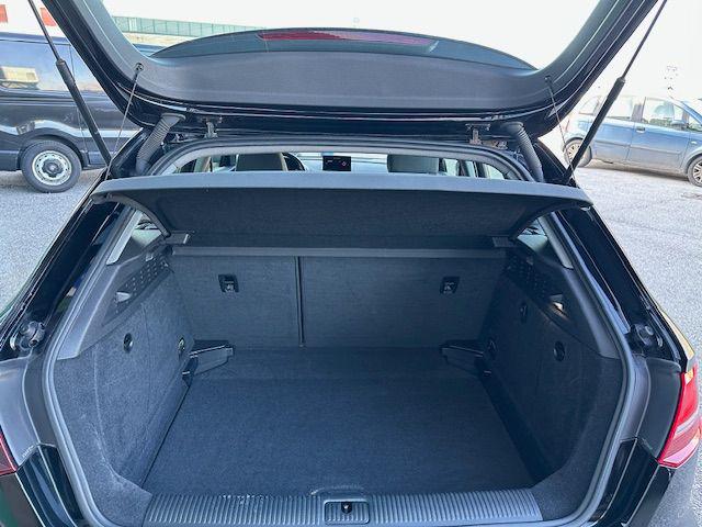 AUDI A3 usata, con Controllo vocale