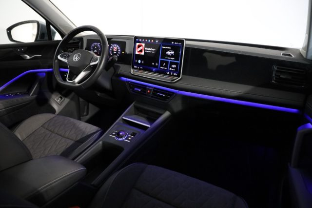 VOLKSWAGEN Tiguan usata, con Cruise Control