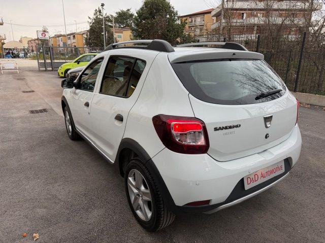 DACIA Sandero usata, con Chiusura centralizzata