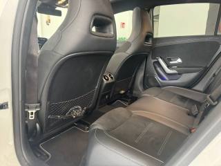 MERCEDES-BENZ A 180 usata, con Cruise Control