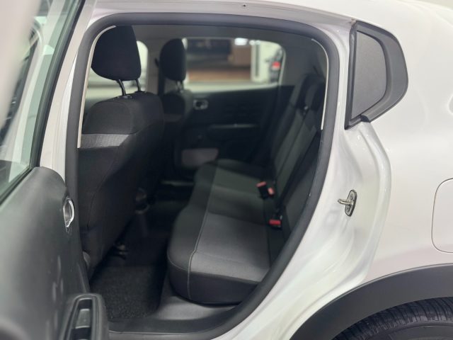 CITROEN C3 usata, con ESP