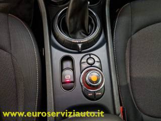 MINI Clubman usata, con Volante multifunzione