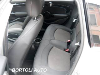 MINI Cooper usata, con Climatizzatore