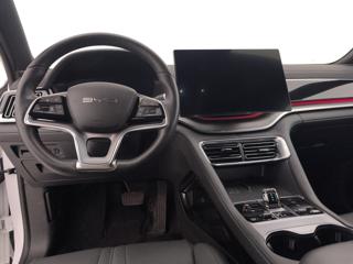 BYD Seal U usata, con Cruise Control