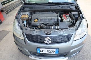 SUZUKI SX4 usata 76