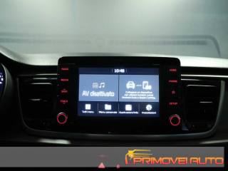 KIA Rio usata, con Airbag testa