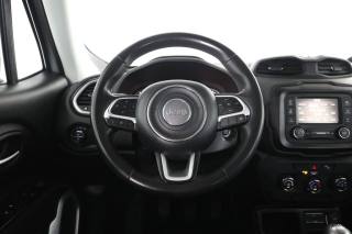 JEEP Renegade usata 5