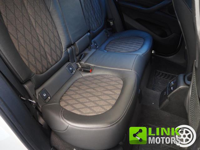 BMW X1 usata 47