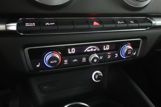 AUDI A3 usata 10