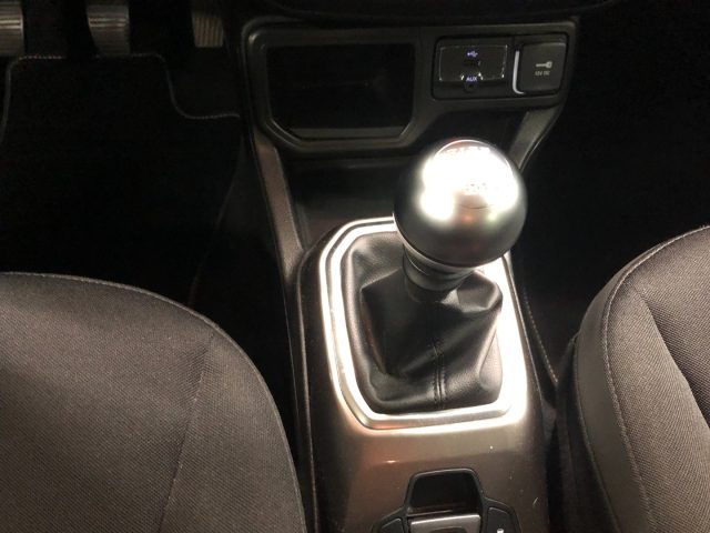 JEEP Renegade usata, con Adaptive Cruise Control