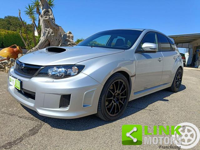 SUBARU Impreza usata 51