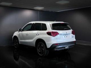SUZUKI Vitara usata, con Airbag Passeggero