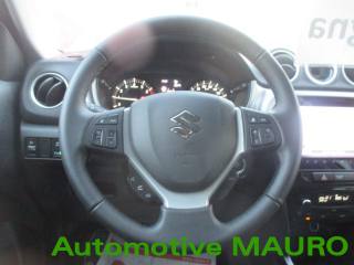 SUZUKI Vitara usata, con Immobilizzatore elettronico