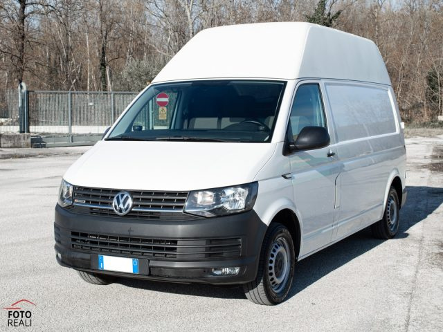 VOLKSWAGEN Transporter usata, con Airbag Passeggero