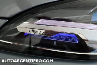 BMW 118 usata, con Controllo trazione